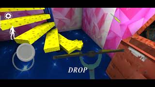 Sponge granny chapter 3 screenshot 4