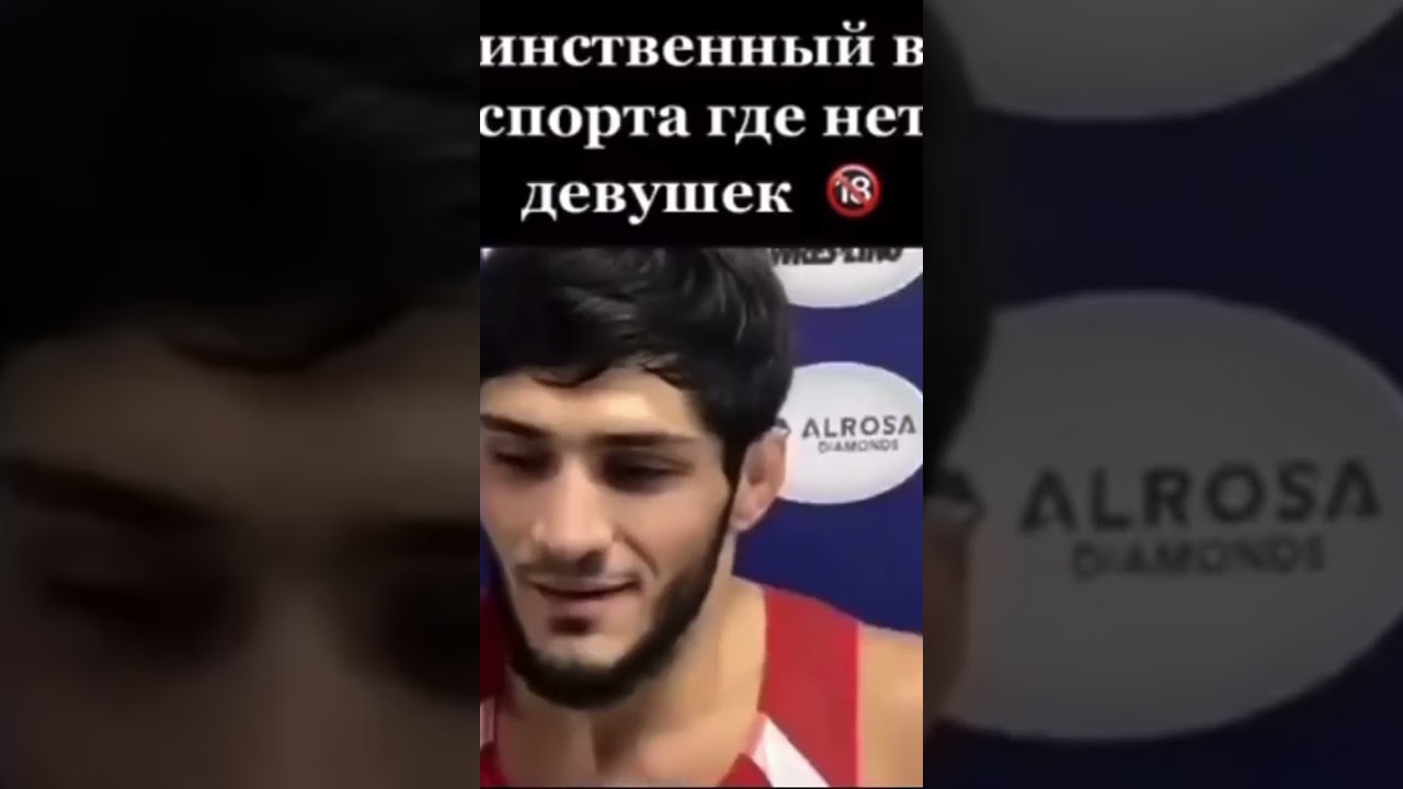 Dinislam Bammatov🔥