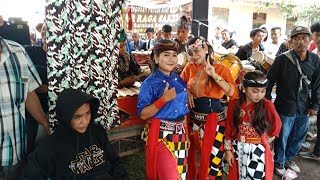 🔴.Live Kuda Lumping.Puncak Raga Jaya.