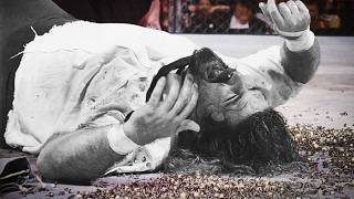 10 Most Extreme WWE Matches Ever