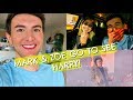 MARK & ZOE GO TO SEE HARRY!