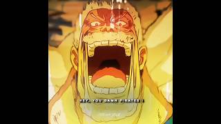 How Old Is He Again? Onepiece - Garp Galaxy Impact Edit Slay