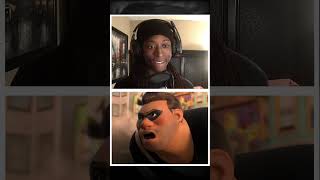 Scott?... A GOD!?!?