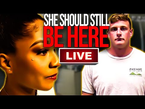 The Murder Of Sonya Massey