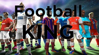 Football King Rush - Android Gameplay HD screenshot 5
