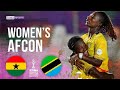 Ghana Vs Tanzania Women S AFCON 2024 HIGHLIGHTS 07 14 25 BeIN SPORTS USA Ghana Vs Tanzania Women S AFCON 2024 HIGHLIGHTS 07 14 25 BeIN SPORTS USA