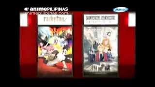 Download lagu ANIMAX Asia: June Movie Marathon (Promotion)