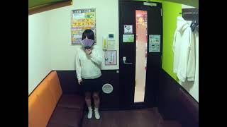北空港／浜圭介・桂銀淑　【うたスキ動画】♪夜の札幌あなたに会えて　けいうんすく　はまけいすけ　デュエット曲　JーPOP