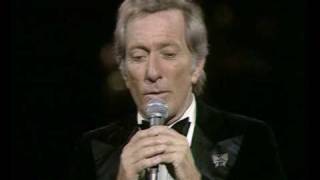 ANDY WILLIAMS  - AMERICAN TRILOGY -(LIVE) chords