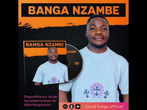DAVID ILUNGA BANGA NZAMBE 