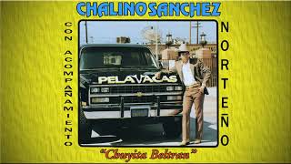 Chalino Sánchez Lucas León