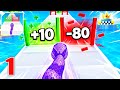 Snake Run Race 3D Gameplay Walkthrough Part 1 Epic Snake Run Race 3D Gameplay Walkthrough Part 1 Epic