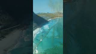 Volcanic Cliffs of Hawaii 4K 🌋 Deep Focus Study Music