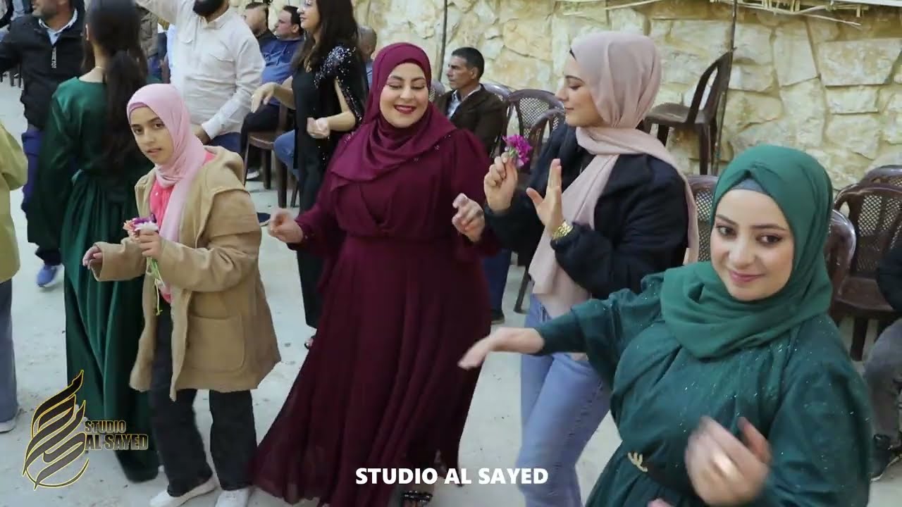 راحت بال الأغنية الاجمل والاروع 2023 الفنان هارون الفليطي 2023 حفل ال البريدي