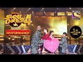 Prithviraj और Subhranil के Performance ने छुआ सबका दिल | Super Dancer 4 | सुपर डांसर 4
