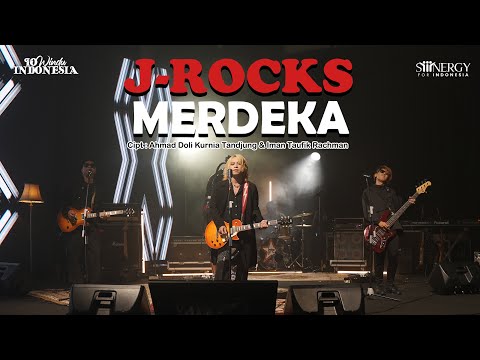 Video J Rock