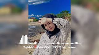 Poco Poco Kutang Kuli Tambang Remix