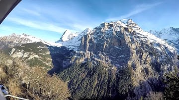 Example rotating timelapse videos from TurnsPro