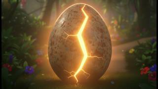 Milo Found a GIANT Egg… What’s Inside? 😳