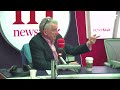'Green ministers don't work, they're useless at infrastructure' - Michael O'Leary  | Newstalk