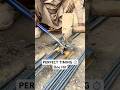 Perfect Timing Hammer Cut