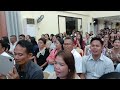 PAGHAHANDOG 