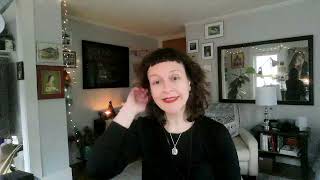 Getting Started with Tarot