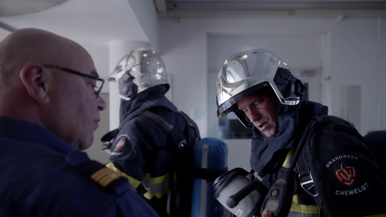 Terugblik Brandweerklas 2020: nog één keer vlammen