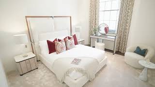 The OWO Residences by Raffles | Apartment 3.11
