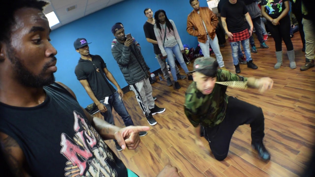 Versastylez vs Chainz