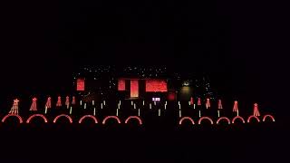 Lights of Deer Creek - Christmas 2022