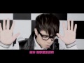 Hins Cheung 張敬軒 《茶想曲》MV