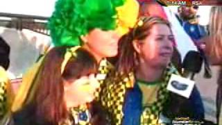 El Ambientazo Mundialista