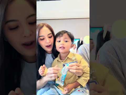 Datang ke acara ULANG TAHUN GEMPI 🎨