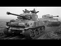 How One Tank Driver’s “Crazy Reverse Strategy” Took Out Two Tiger Tanks in 10 Minutes
