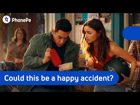 Two wheels, zero problems | PhonePe