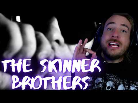 The Skinner Brothers ft. Sylla - Death From Above (Official Music Video) | Review
