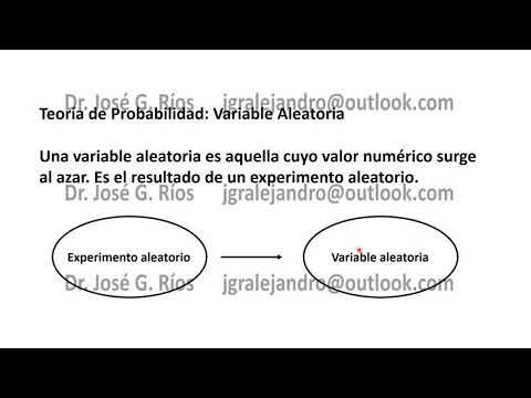 Variable discreta
