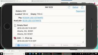 Transparency19 Demo: Full Circle TMS