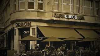 David Holler - Odeon (Official Music Video)