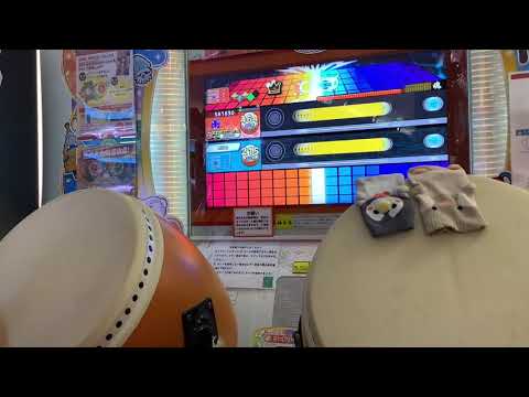 憎悪と醜悪の花束(裏)795コンボ接続！