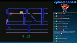 Kool Aid Man (Intellivision)