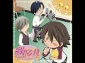Track 04  Kimi=Hana piano ver. (Junjou Romantica OST vol.1)