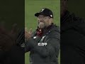 Klopp só aceita o real Madrid se isso acontecer!