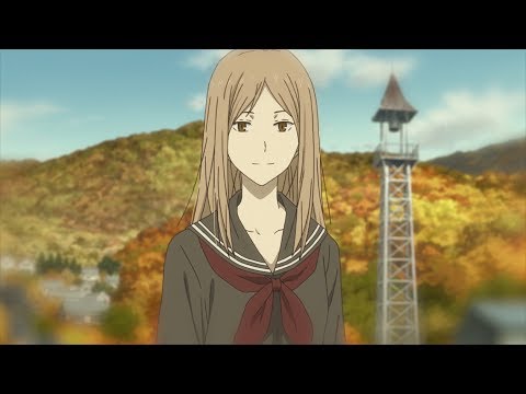 Natsume Yujin-cho the Movie: Ephemeral Bond - Clip #02 (dt.)