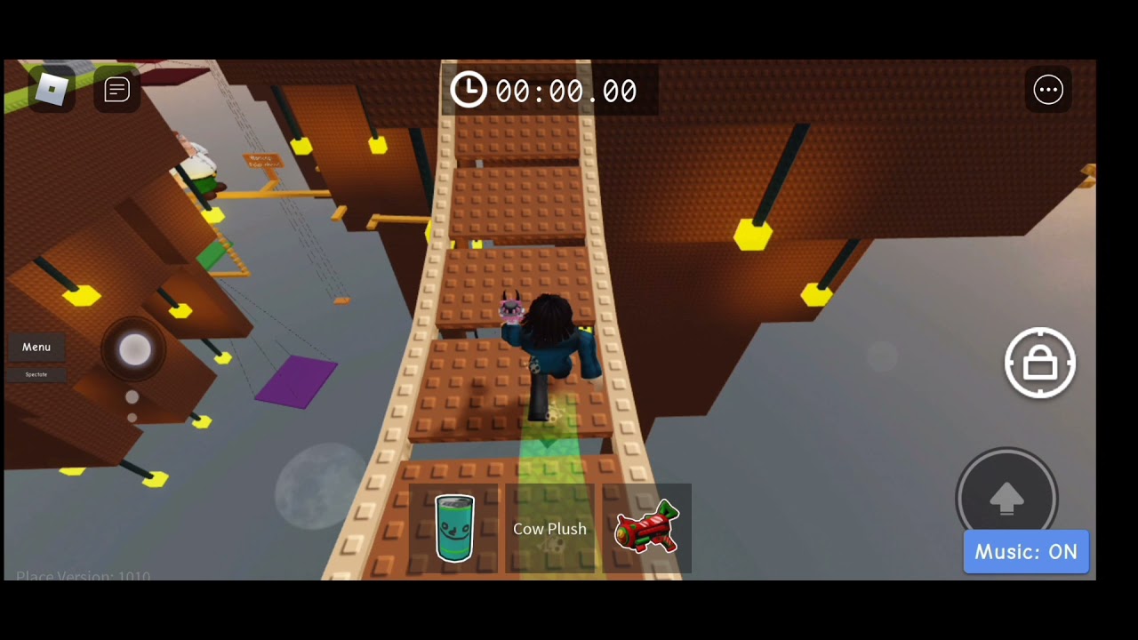 jtoh- Hidden sphere in the Forgotten Ridge