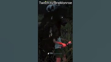 At least hackers in DBD are funny #dbd #deadbydaylight #videogames