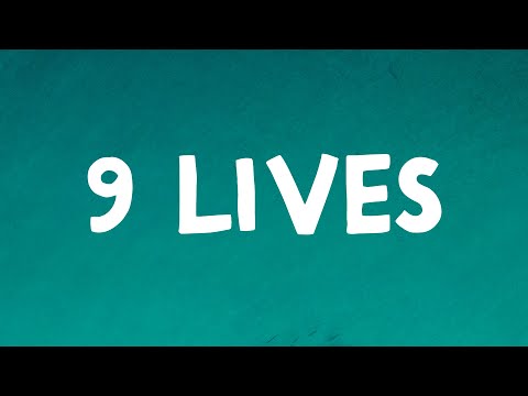 Machine Gun Kelly - 9 lives 1 Hour Loop Version