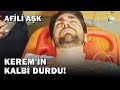 Ayşe Ve Kerem Zehirlenip Hastaneye Kaldırıldı! - Afili Aşk 34.Bölüm