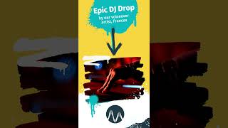 Only the best DJ Drop for one of the best DJs  #bestdjs #dj #djdrops #djremix #djsong